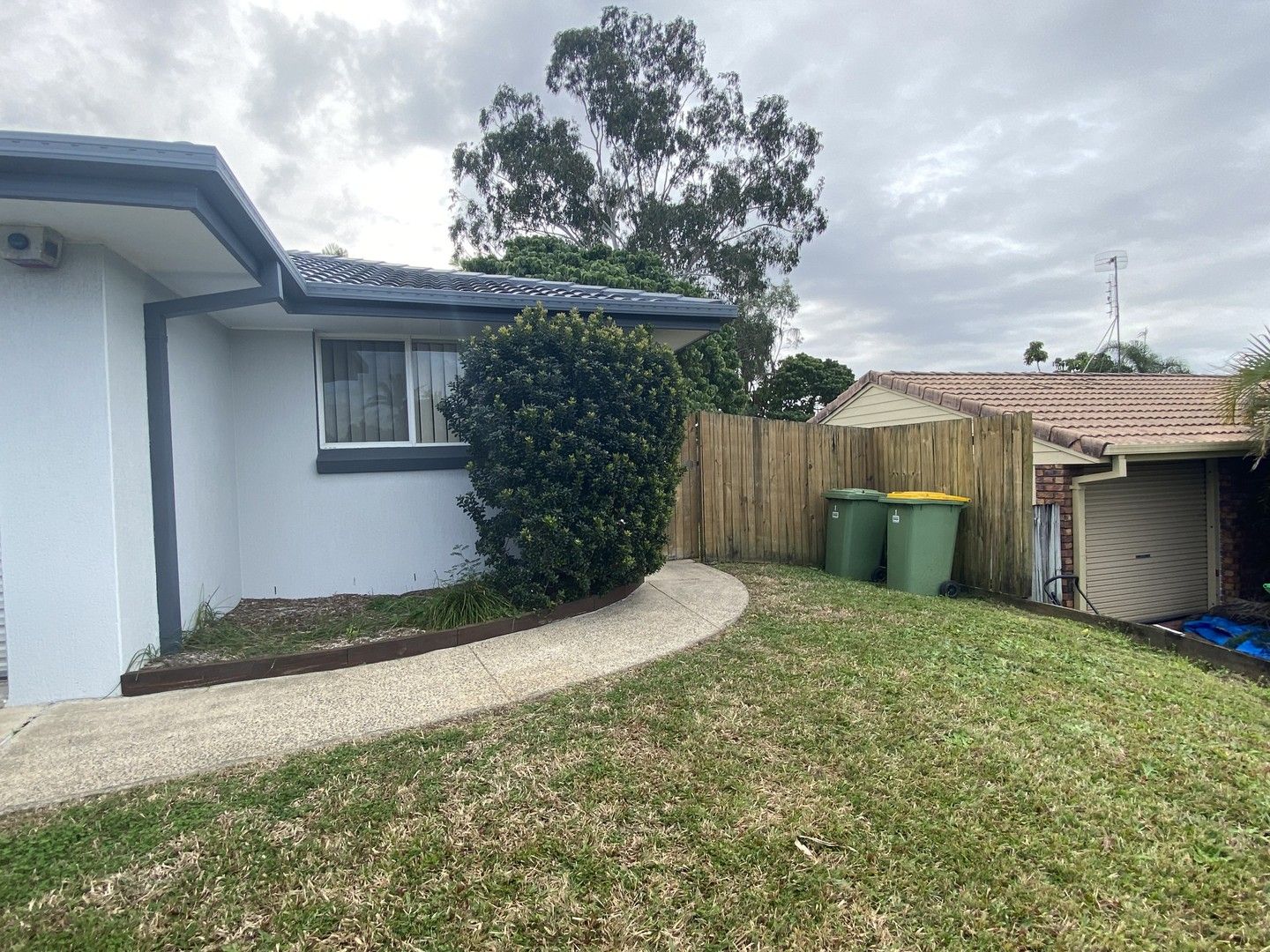 1 Sharne Court (Granny Flat), Carrara QLD 4211, Image 0