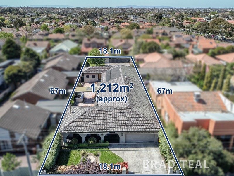 4 Schofield Street, Essendon VIC 3040, Image 1