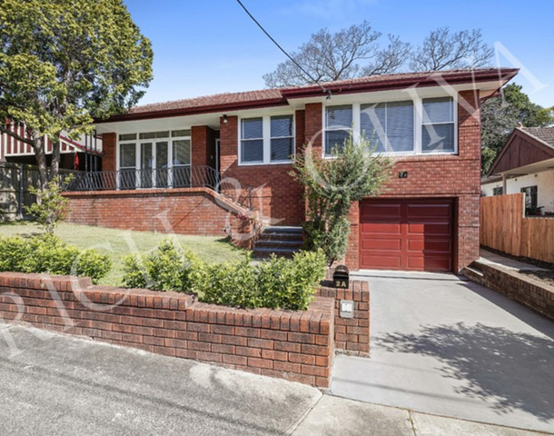 2A Ireland Street, Burwood NSW 2134