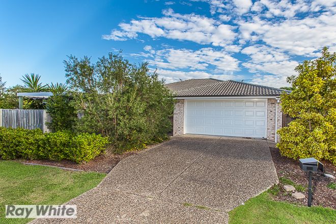 Picture of 22 Grandview Pde, GRIFFIN QLD 4503