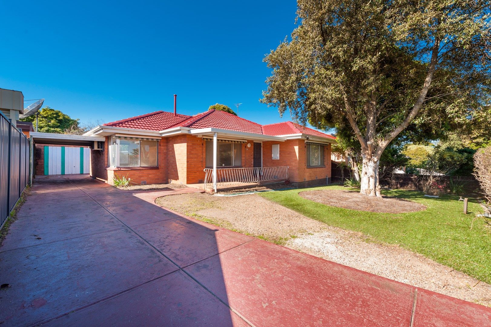 14 Eagle Avenue, Kingsbury VIC 3083, Image 0