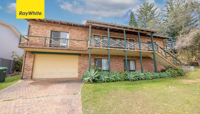 Picture of 39 Sunbakers Drive, FORSTER NSW 2428