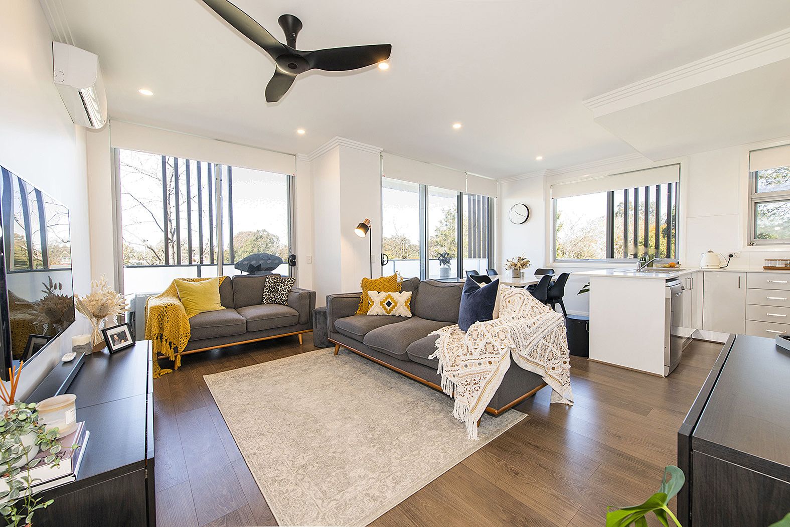 21/50 Rodley Avenue, Penrith NSW 2750 Apartment For Rent 550 Domain