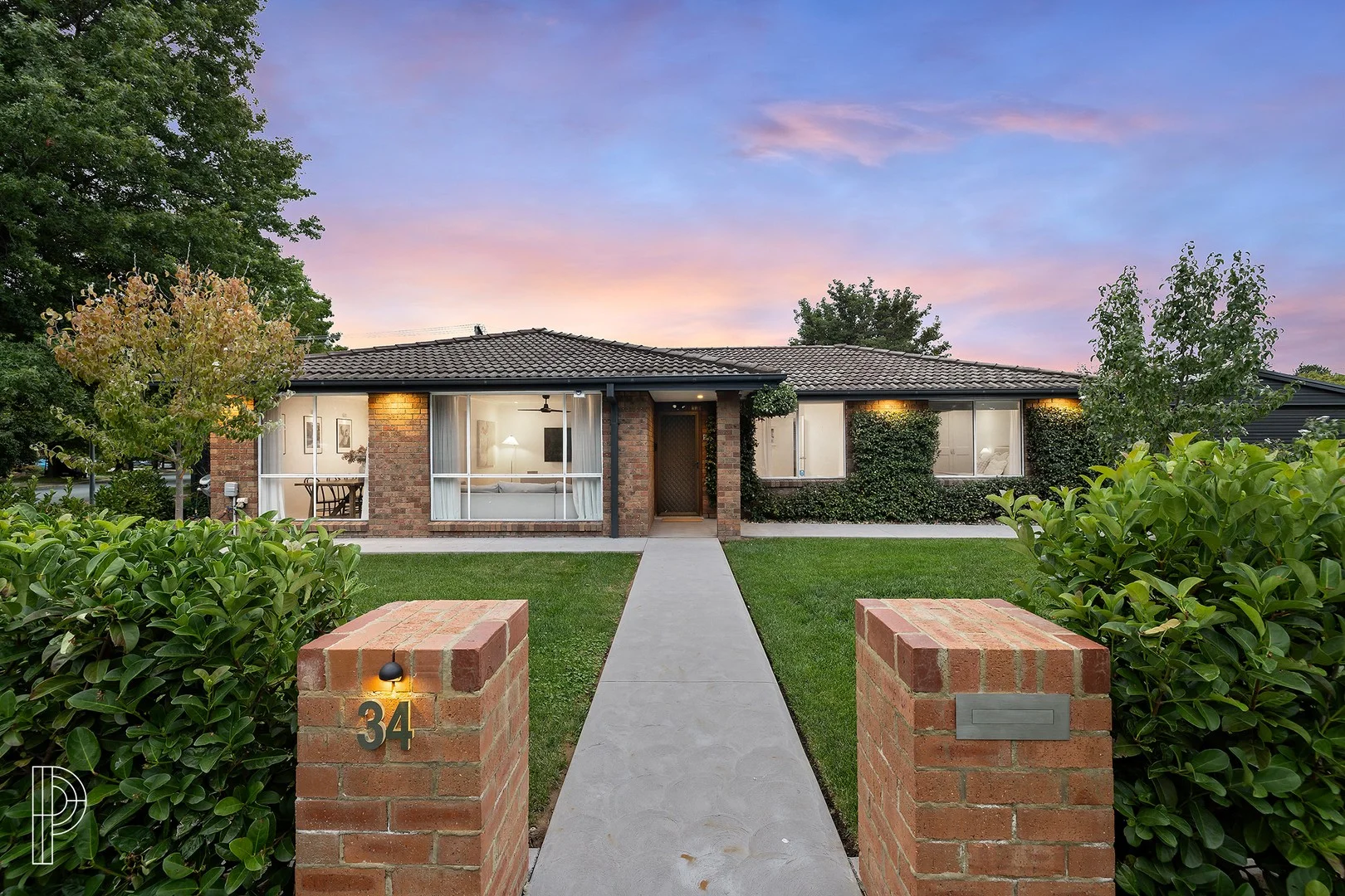 Primary image of 34 Laker Crescent, Richardson ACT 2905