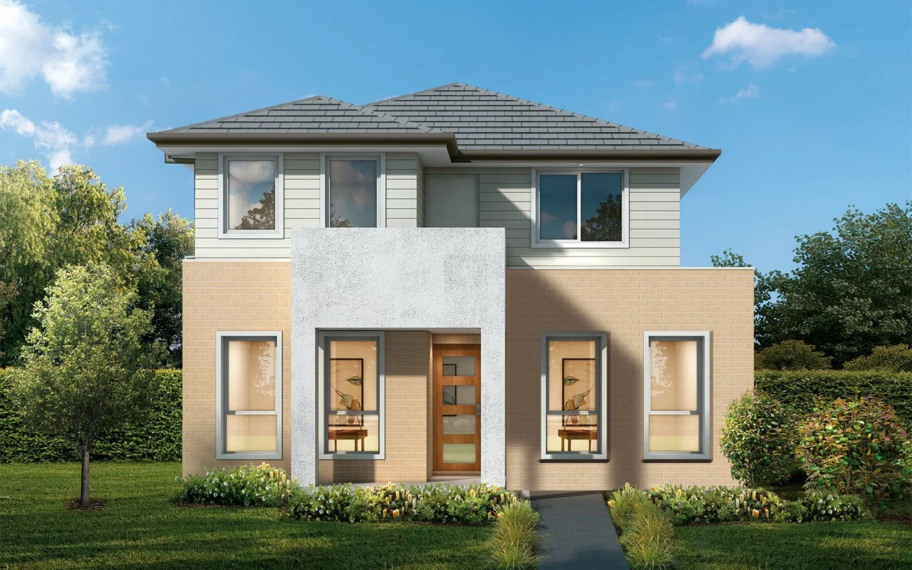 Lot 1072 (49) Ridgeway Drive, Orchard Hills North Estate, Orchard Hills NSW 2748