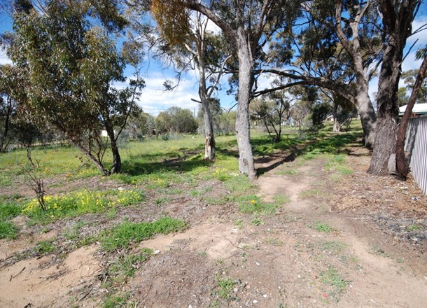 35 Eliot Street, Pingelly WA 6308