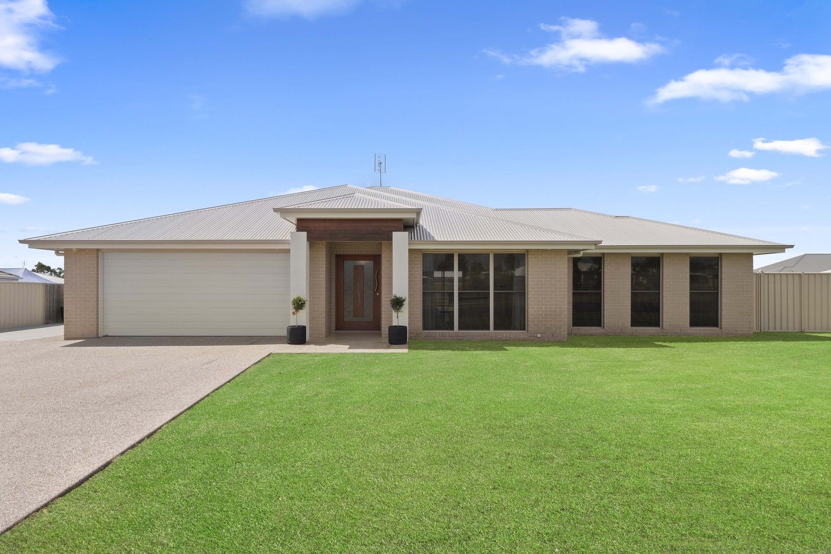 22 Ridge Drive, Cambooya QLD 4358, Image 0