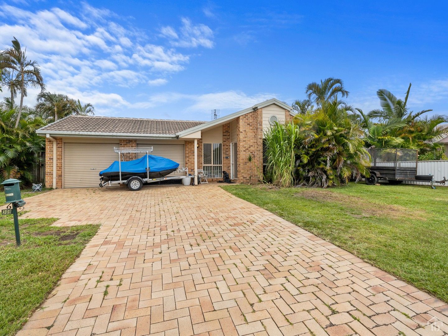 309 Darlington Drive, Banora Point NSW 2486 Domain