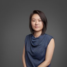 Connie Wang, Sales representative