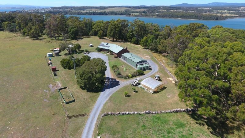 202 Clarence Point Road, Clarence Point TAS 7270, Image 0