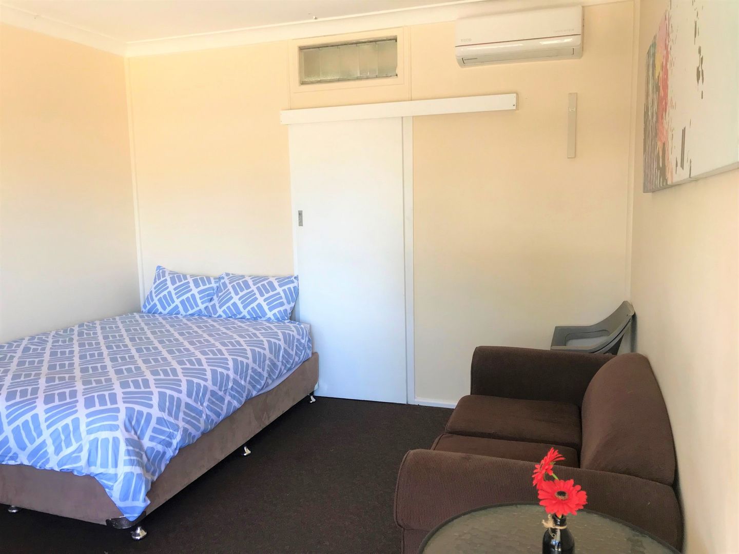 55 Chatham Avenue "Blackboy Tree Motel", Taree NSW 2430, Image 2