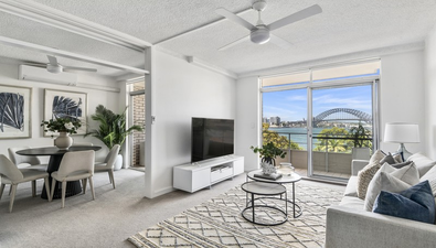 Picture of 11/41 Darling Street, BALMAIN EAST NSW 2041