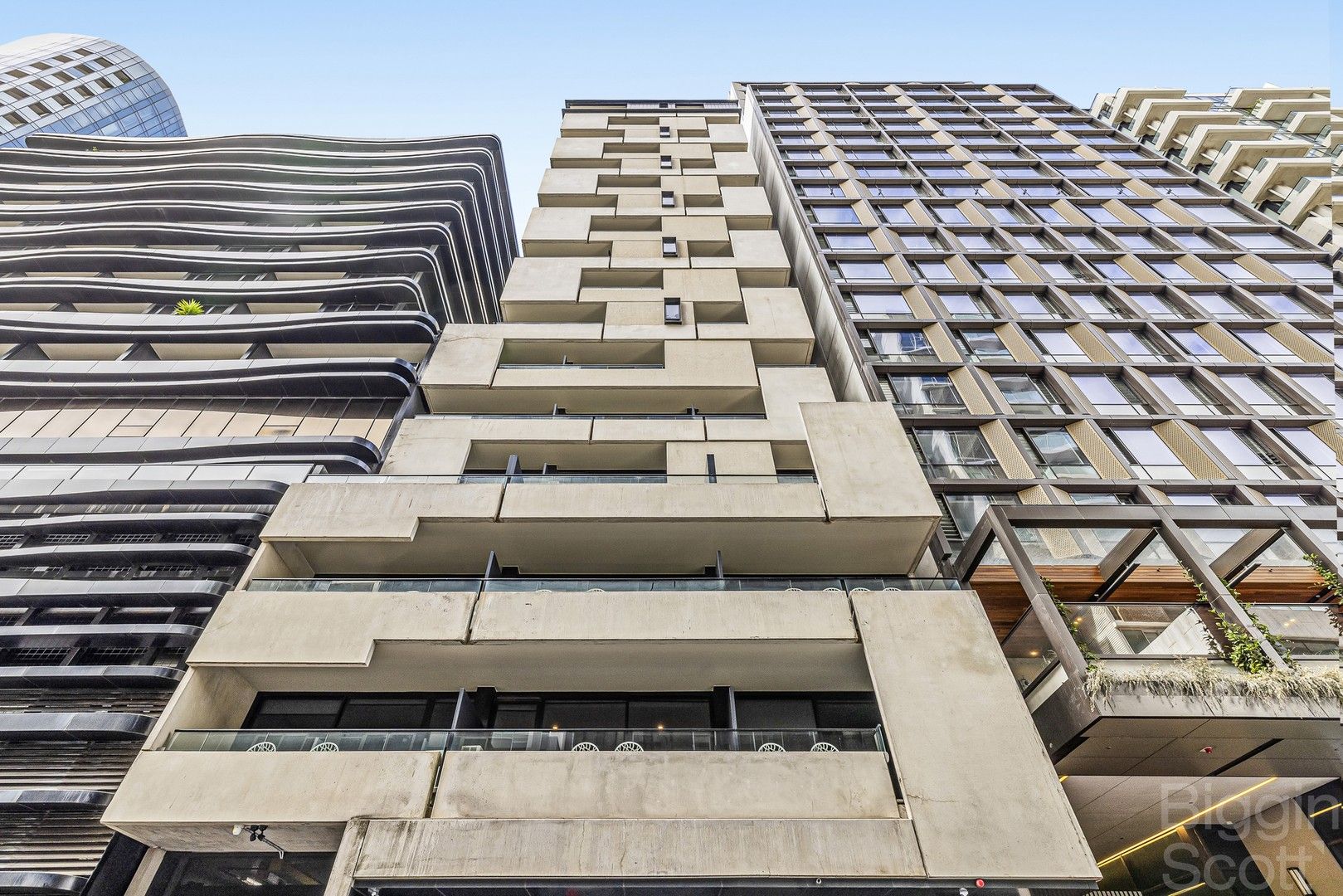 501/10 Claremont Street, South Yarra VIC 3141, Image 0