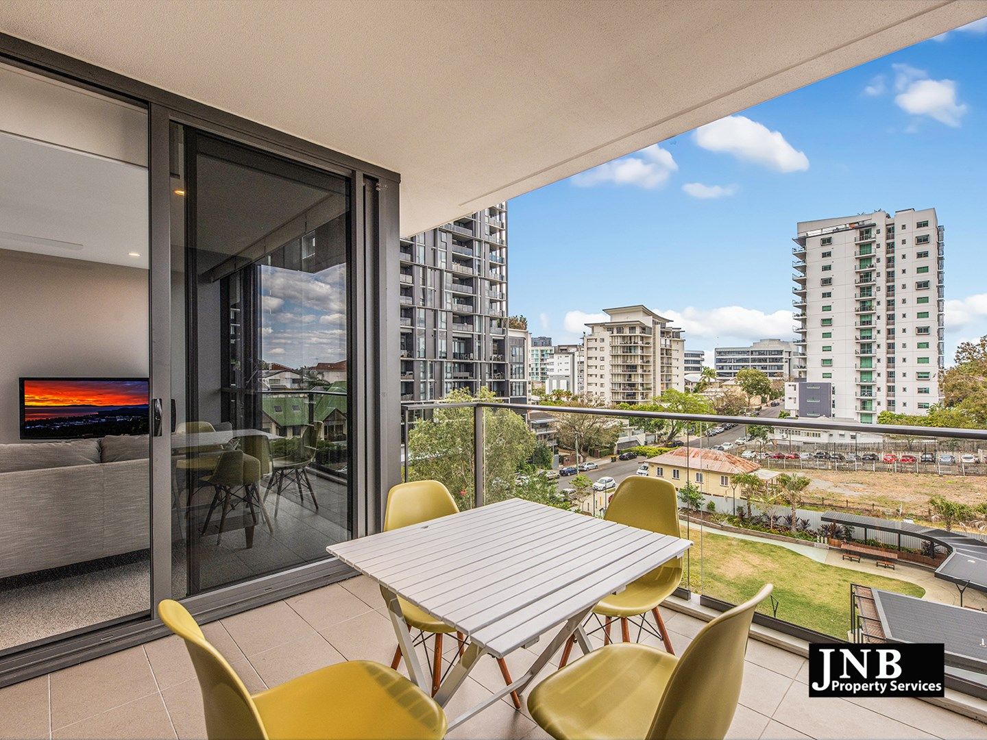 405/55 Railway Terrace, Milton QLD 4064, Image 0