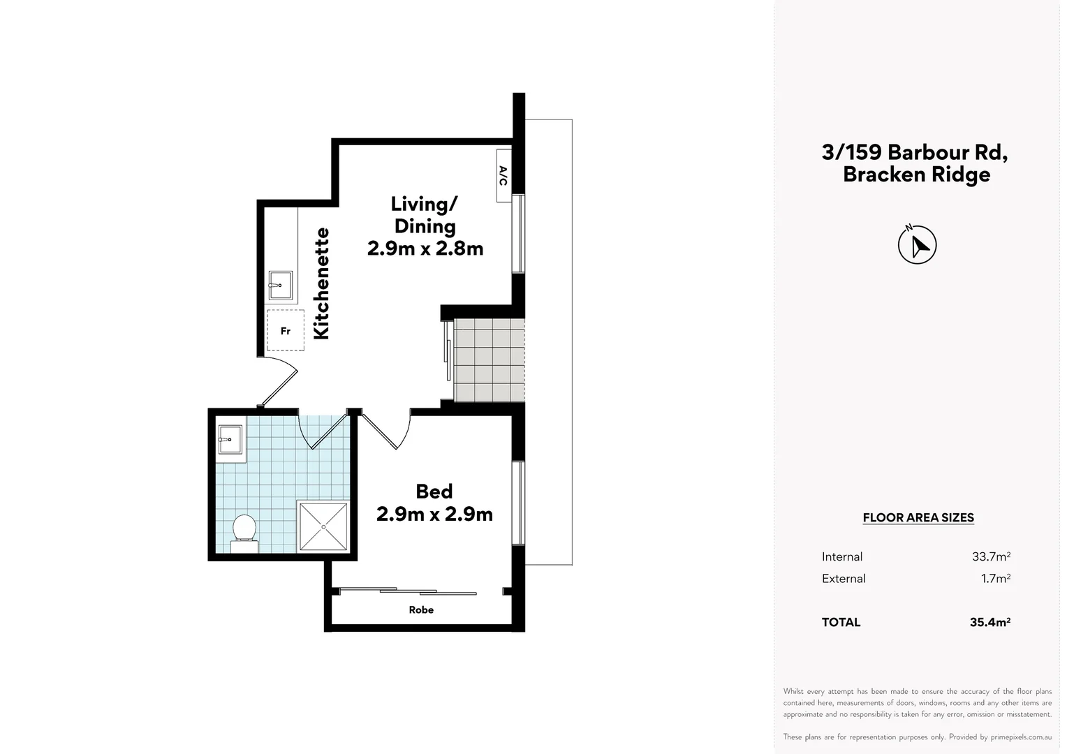 Additional image 9 of 159 Barbour Rd, Bracken Ridge QLD 4017