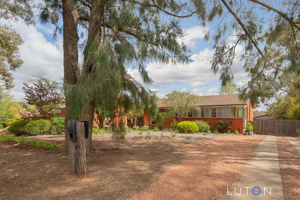 40 Burdekin Street, Duffy ACT 2611, Image 1