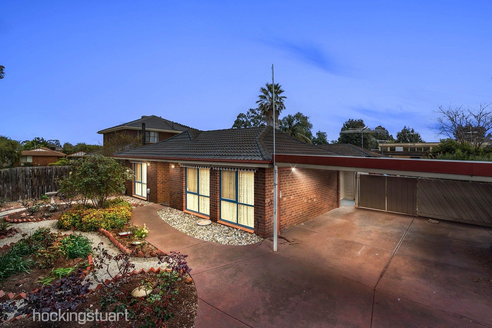 58 Chelmsford Way, Melton West VIC 3337, Image 0