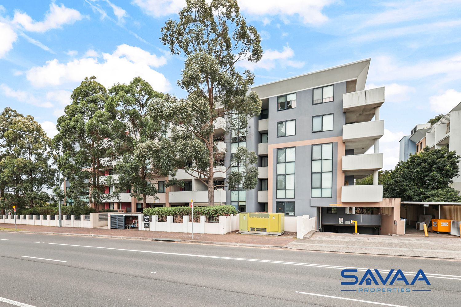 40/31-35 Third Avenue, Blacktown NSW 2148, Image 1