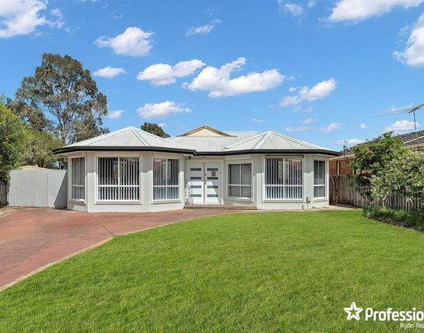 7 Anthony Court, Melton West VIC 3337