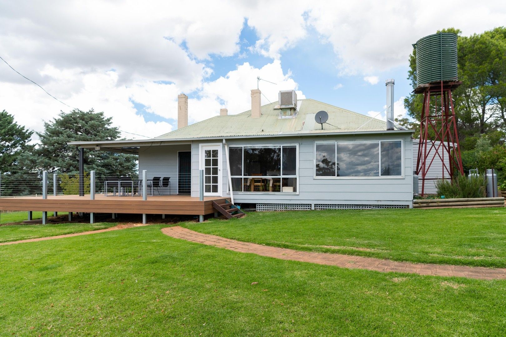 265 Linden Road, Harden NSW 2587 House For Rent Domain