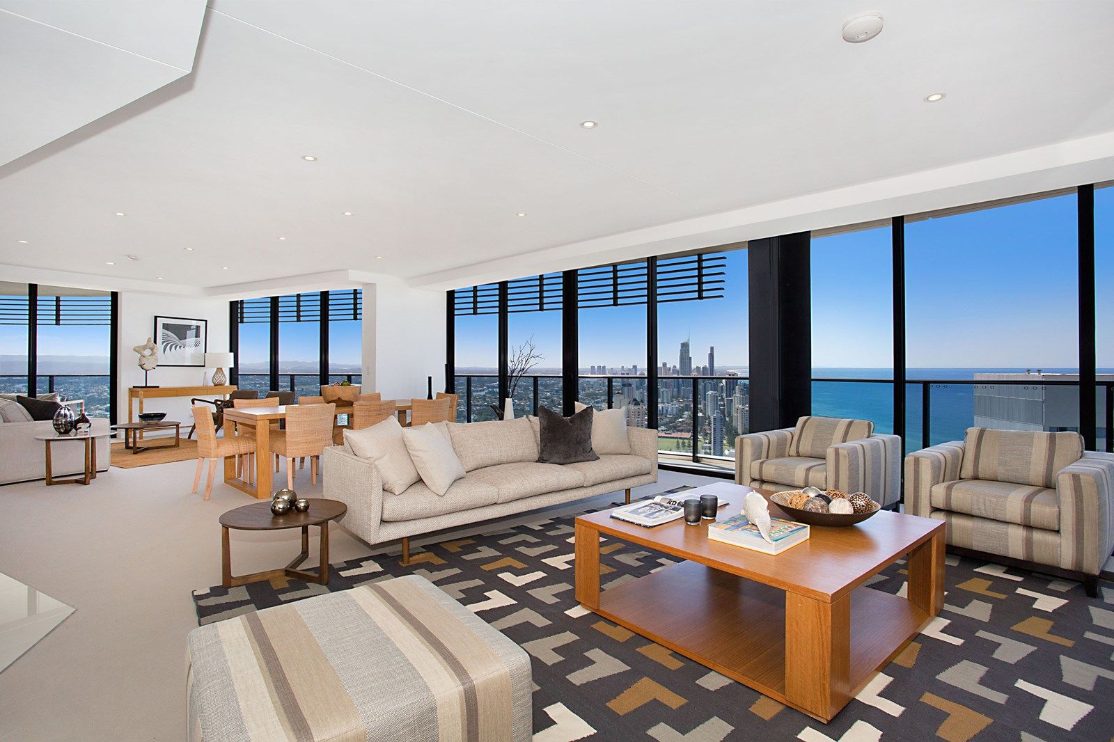 4501/1 'The Oracle', Oracle Boulevard, Broadbeach QLD 4218, Image 1