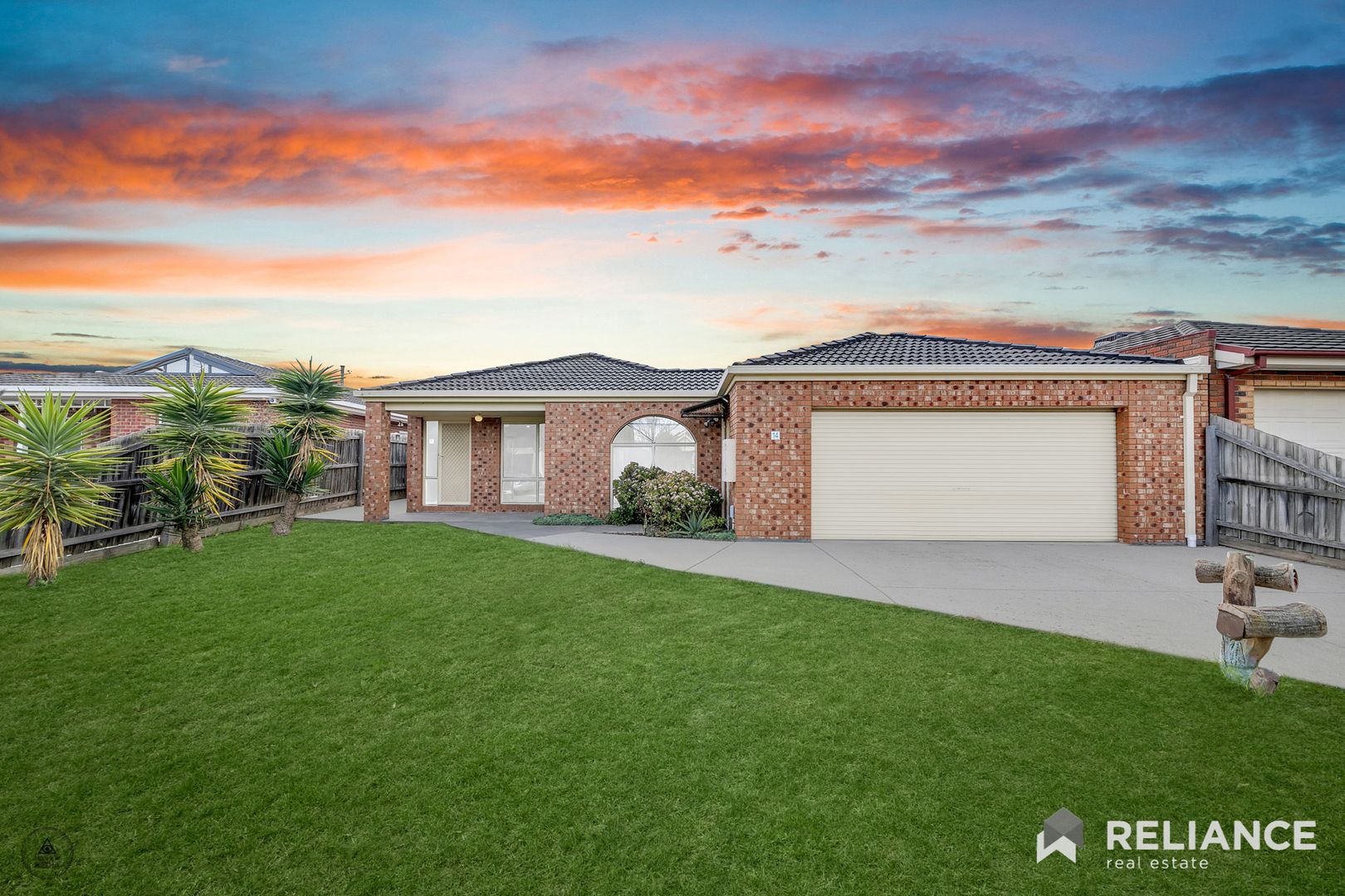 14 Anchor Court, Seabrook Property History & Address Research Domain