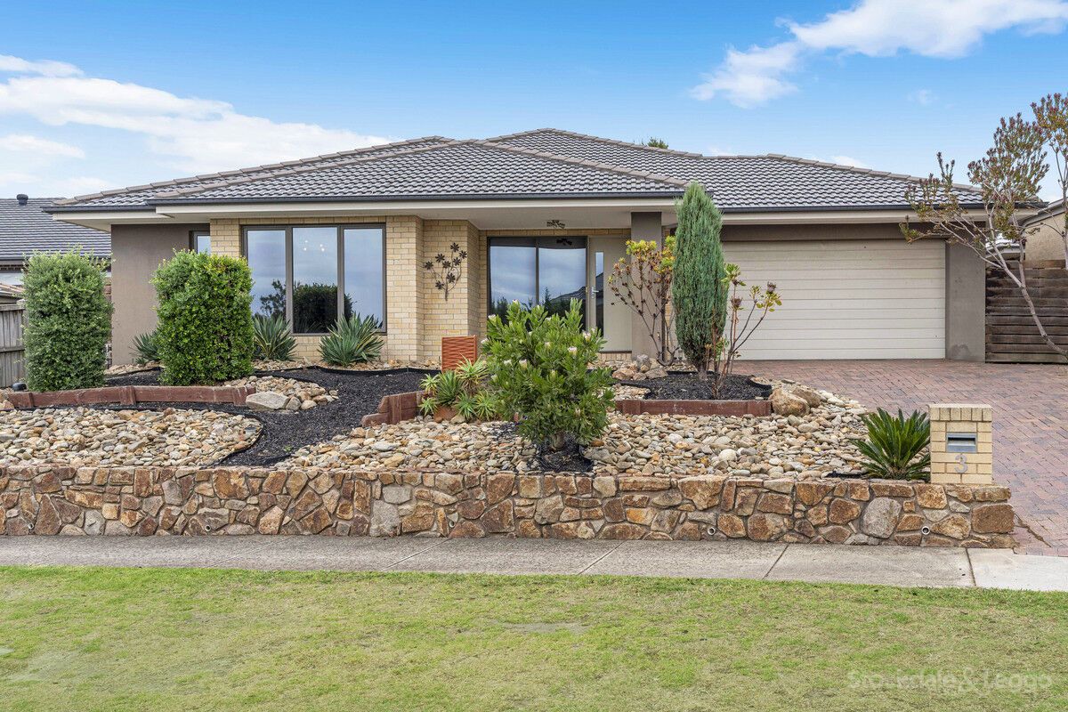 3 Caldenia Court, Botanic Ridge VIC 3977, Image 0