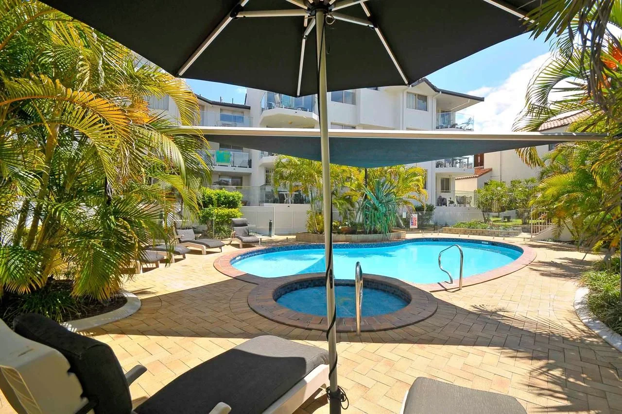 Additional image 16 of UNIT 12/31 Teemangum Street, Currumbin QLD 4223