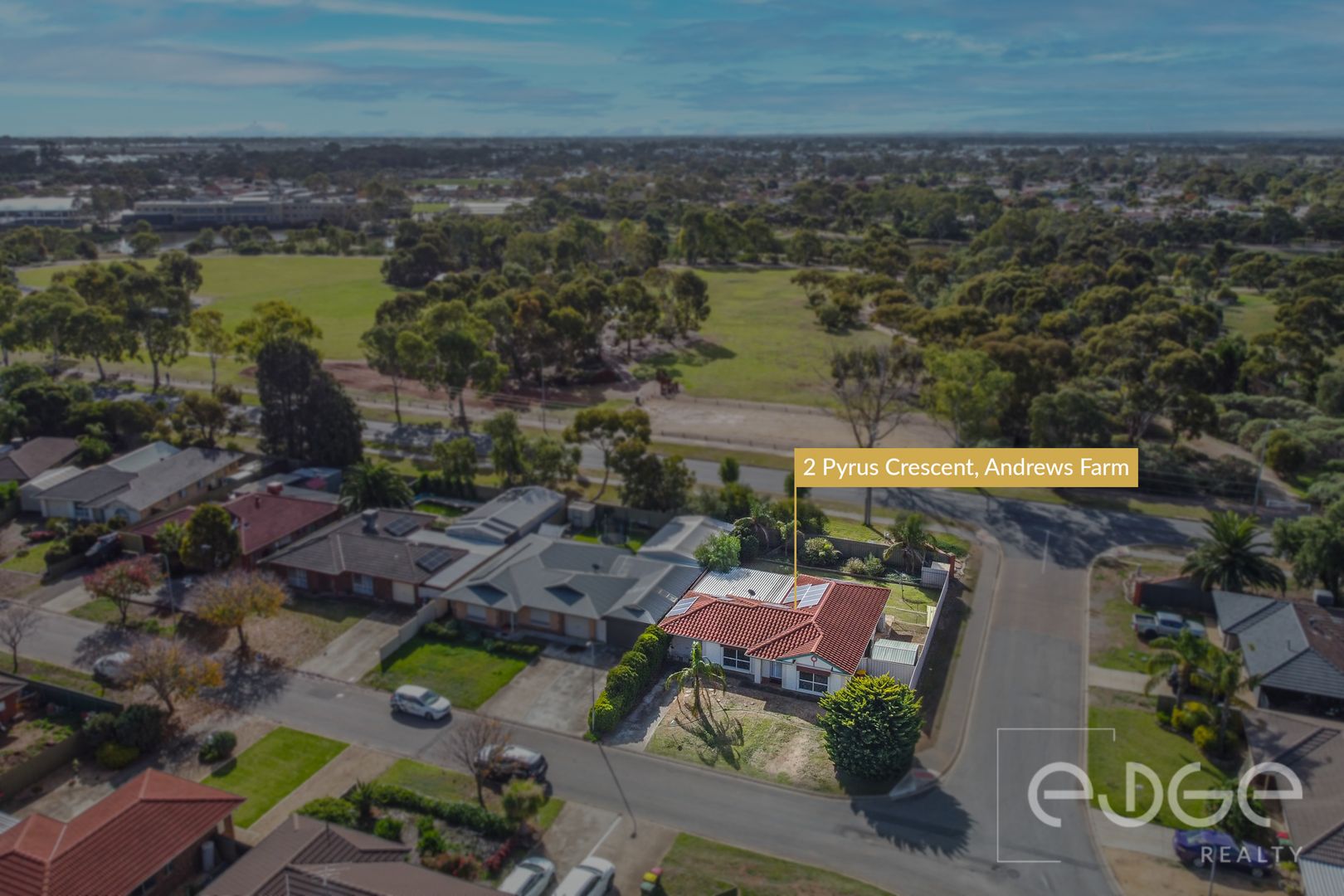 2 Pyrus Crescent, Andrews Farm SA 5114, Image 1