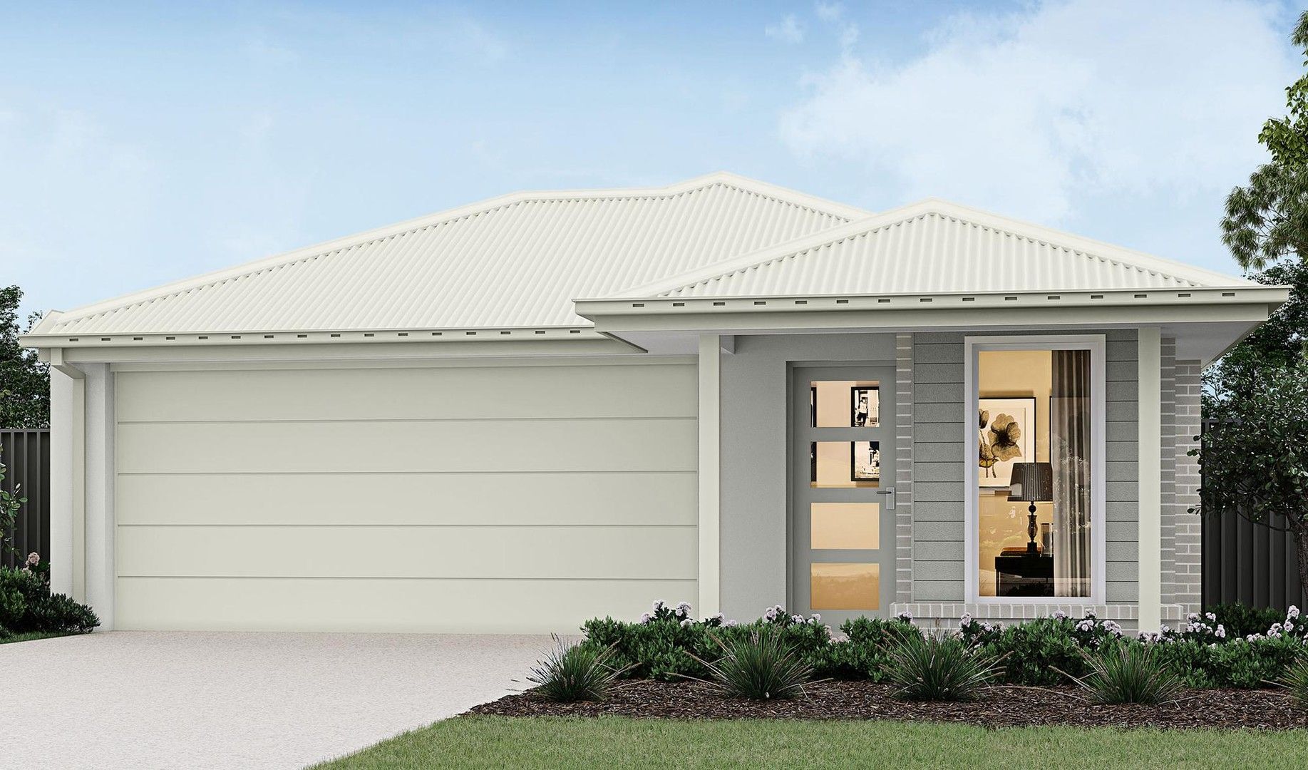 3 bedrooms New House & Land in 225 Quinn Street RIPLEY QLD, 4306