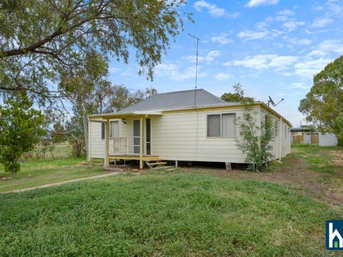 32 Merton Street, Boggabri NSW 2382 House For Sale Domain