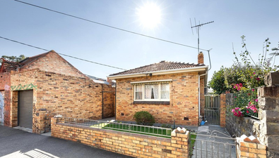 Picture of 45 Reid Street, FITZROY NORTH VIC 3068