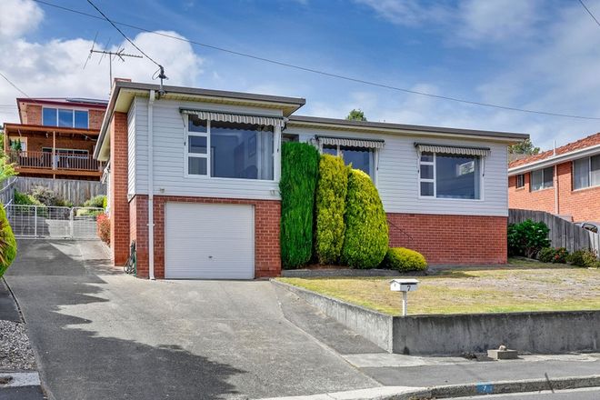 Picture of 7 Eurobin Street, GEILSTON BAY TAS 7015