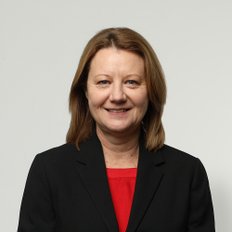 Sharon Quirk, Administrator (general)