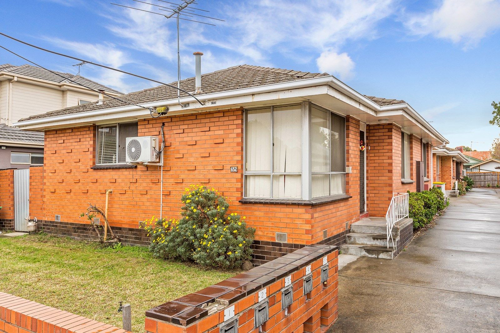 5/652 Barkly Street, West Footscray VIC 3012, Image 1