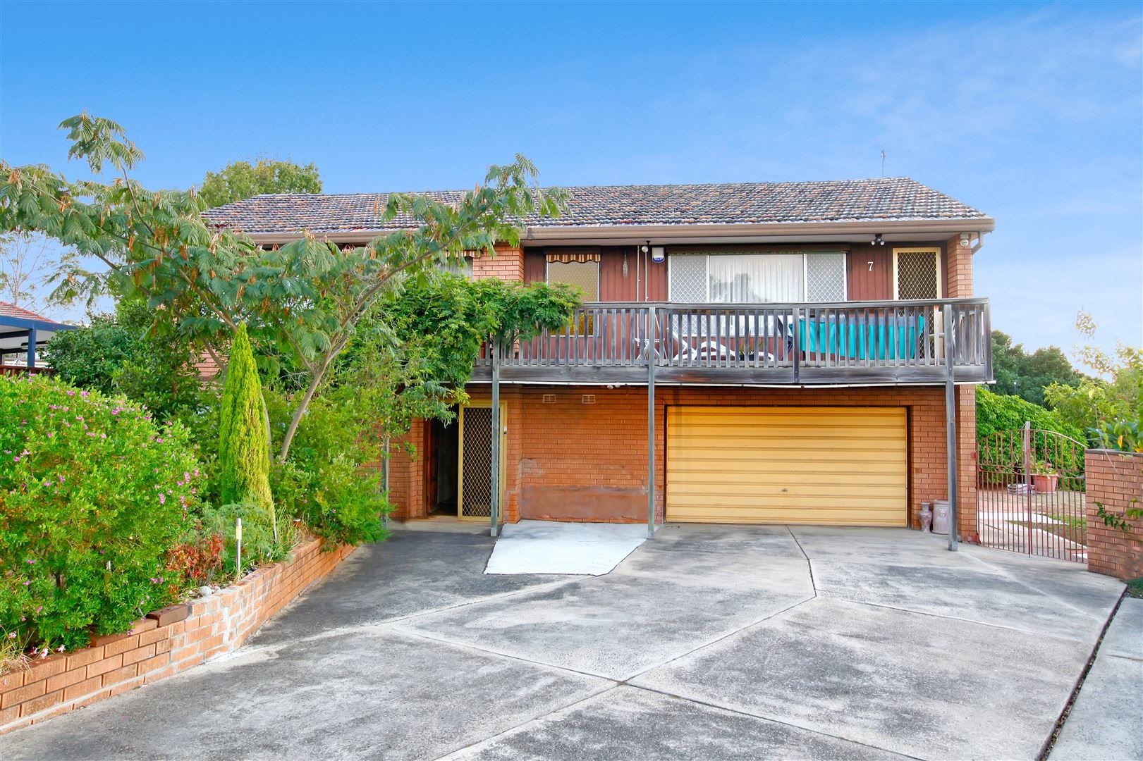 7 Caldwell Place, Blacktown NSW 2148, Image 0