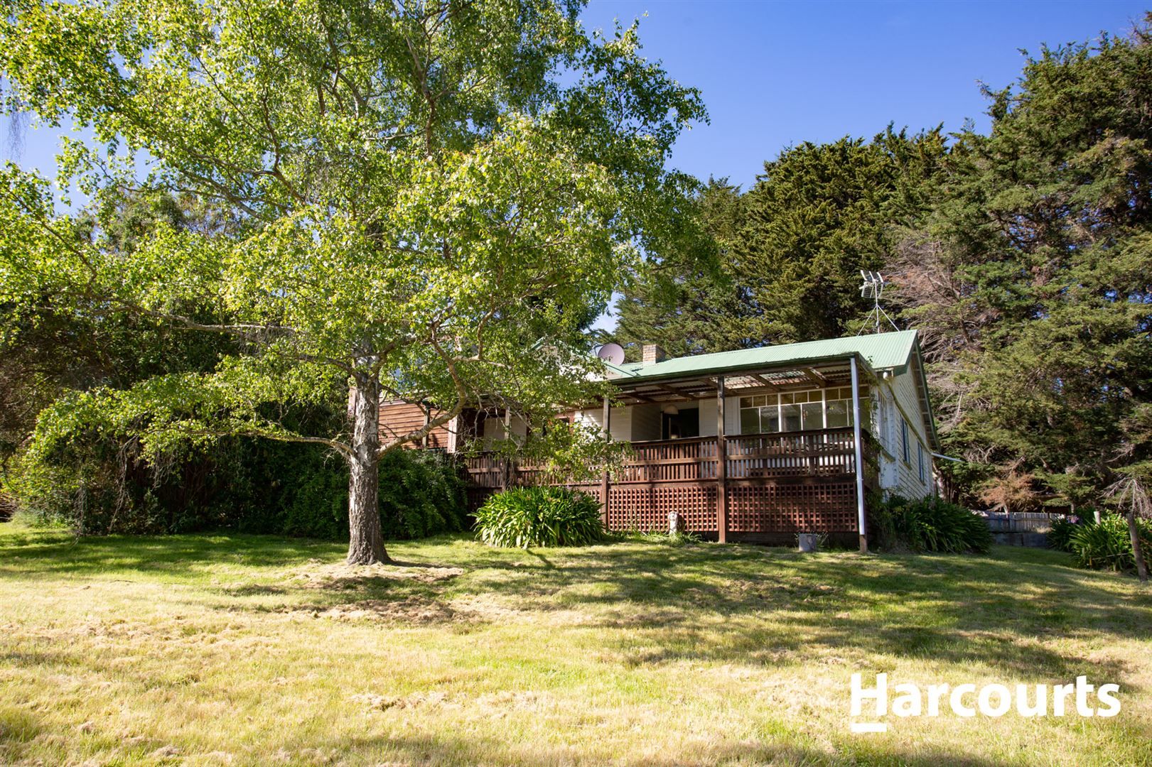 205 Lalla Road, Lalla TAS 7267, Image 0