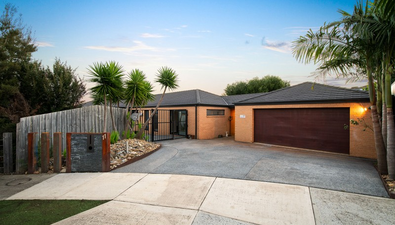 Picture of 11 Selwyn Court, SKYE VIC 3977