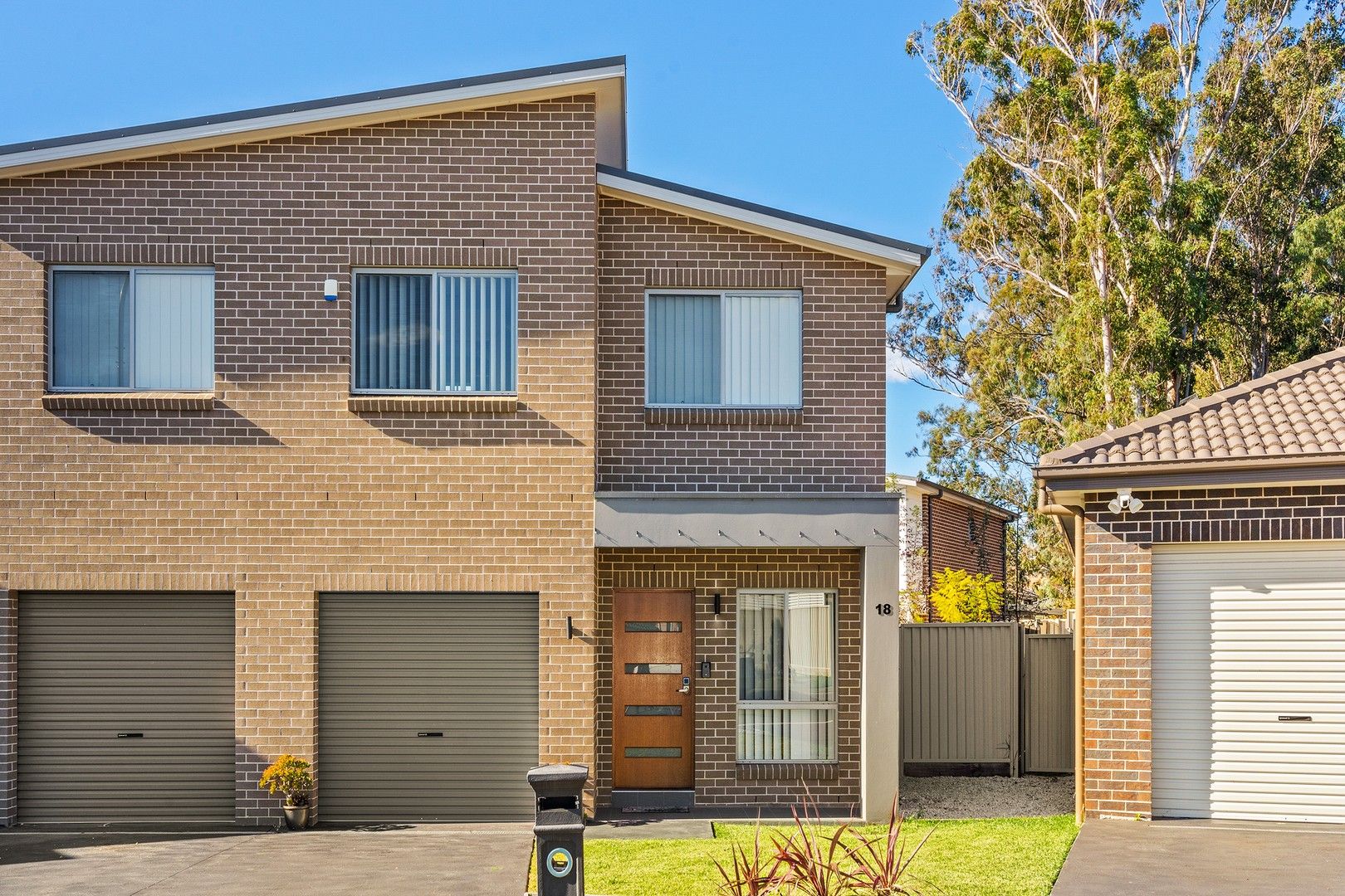 18 Summerfield Avenue, Quakers Hill NSW 2763, Image 0