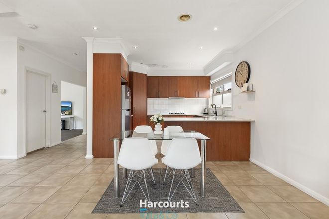 Picture of 3/11 Dutton Court, MEADOW HEIGHTS VIC 3048