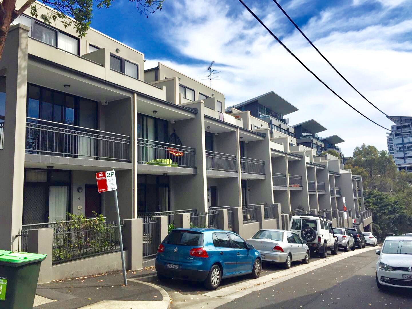 15/2A Pyrmont Bridge Road, Camperdown NSW 2050, Image 0