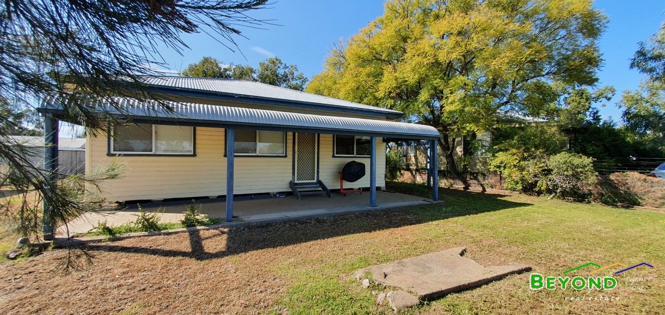 47 Munnell Street, Gulargambone NSW 2828 Domain