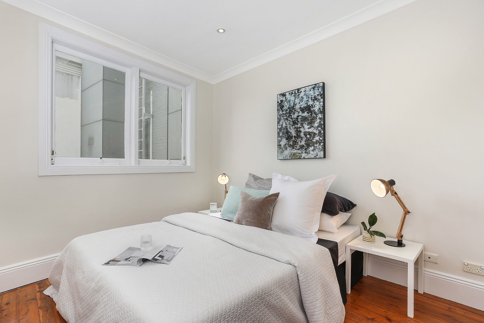 1/4 Underwood Street, Paddington NSW 2021, Image 2