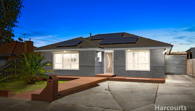 Picture of 5 Soame Street, DEER PARK VIC 3023