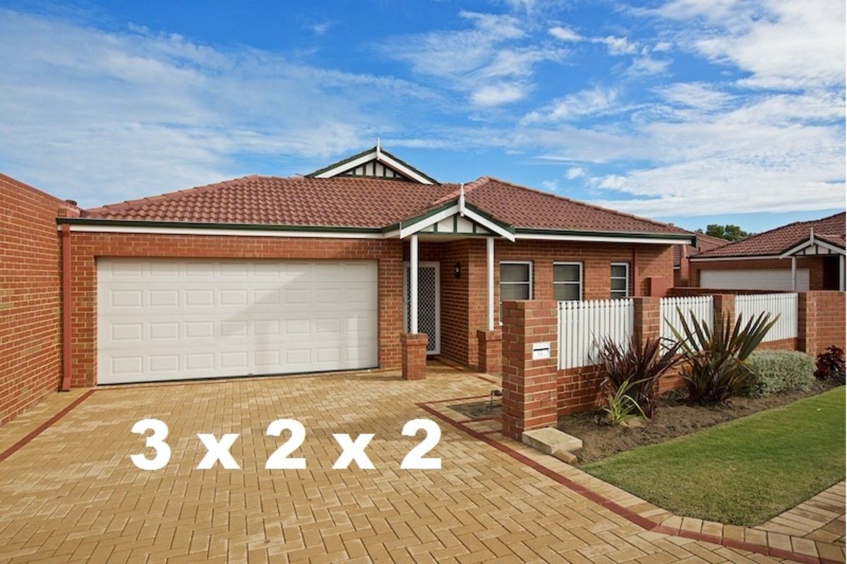 23 Siderno Rise, Hocking WA 6065, Image 1