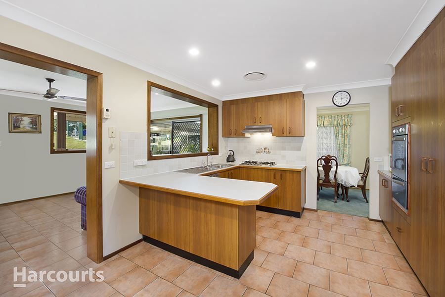 6 Amber Place, Eagle Vale NSW 2558, Image 2