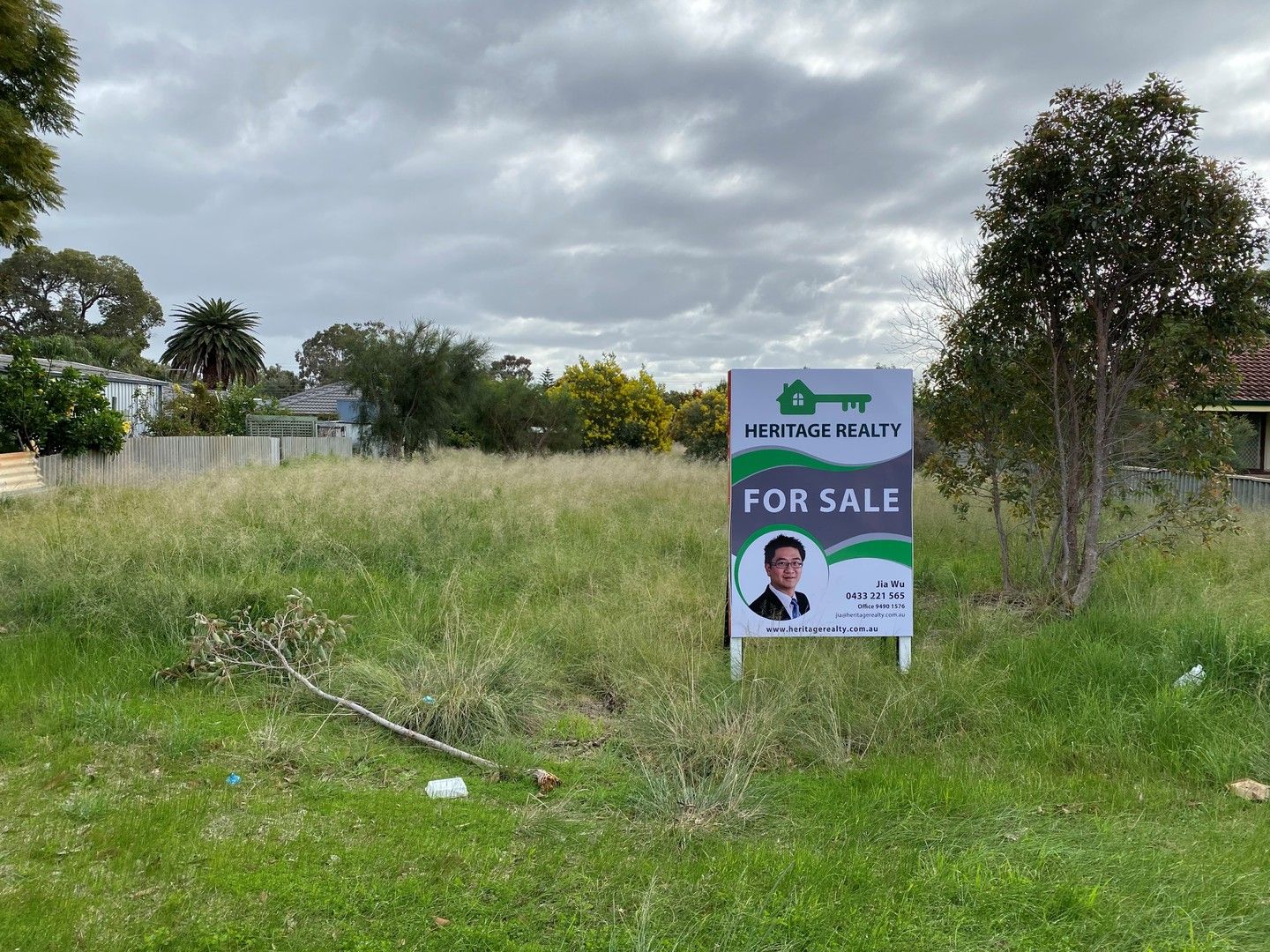 Vacant land in 65 Banyard Avenue, KELMSCOTT WA, 6111