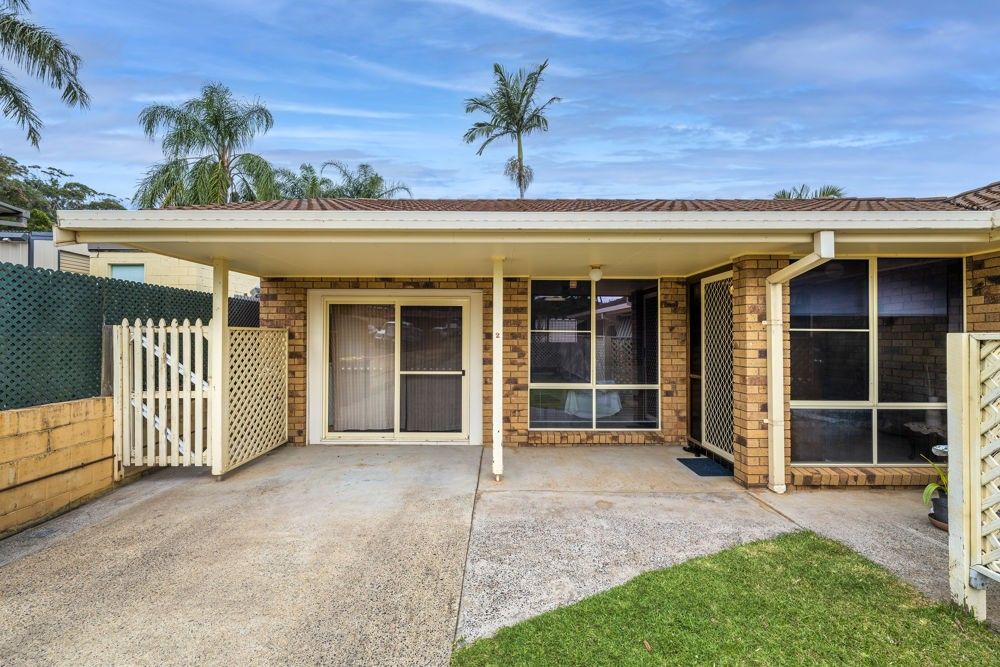 2/12 Parker Close, Woolgoolga NSW 2456, Image 1