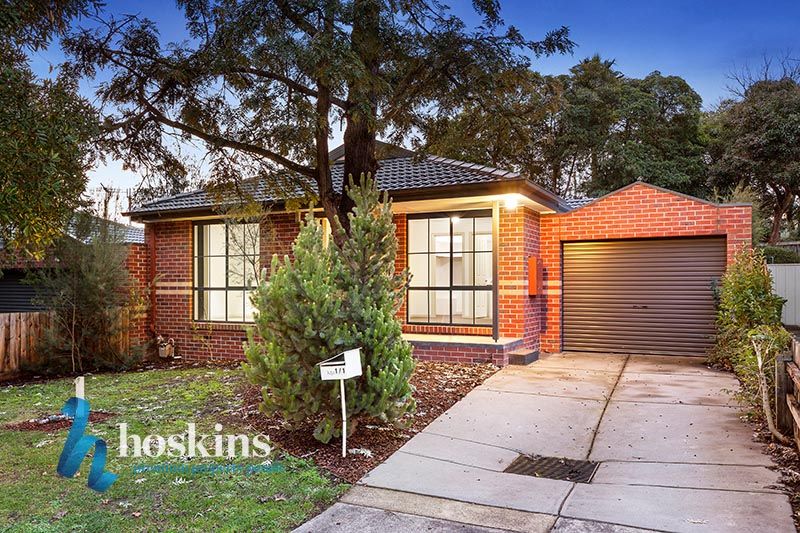 28 Hill Street, Ringwood East, VIC 3135