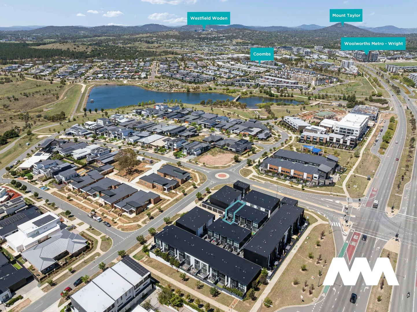 Additional image 15 of 36/1 Calaby Street, Coombs ACT 2611